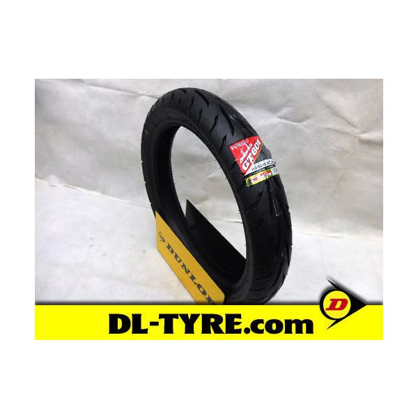 YAMAHA 初代 RZ350 タイヤ dl-tyre_auc-g601-019