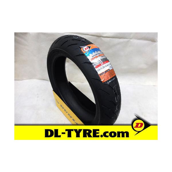 DL GPR300 110/70R17 150/60R17 タイヤ前後セット DUNLOP [フロント] 新品 GPR-300 ZR 130/70ZR16 [ホーネット