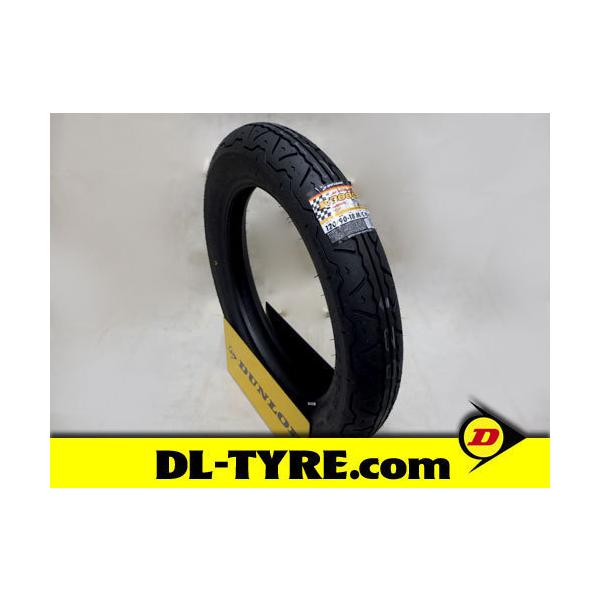 DUNLOP（ダンロップ） 新品 K300GP 120/90-18 [Z750GP XJ900 XJ750
