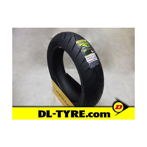 ダンロップ　ROADSMART Ⅳ DUNLOP（ダンロップ） 新品 ROADSMART IV 170/60ZR17 [ZXR GPZ ZZ