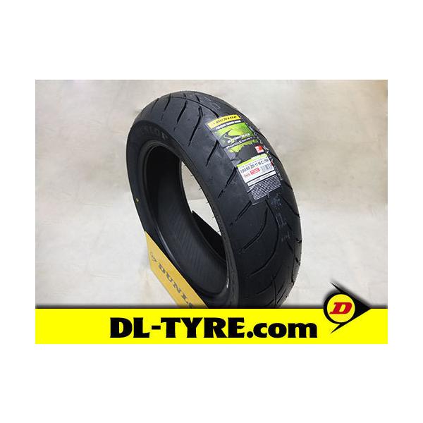 DUNLOP（ダンロップ） 新品 ROADSMART IV 190/60ZR17 [CB1300