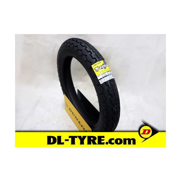 大*美様 ダンロップTT100GPチューブレス18インチ3.50/4.00 2本 大*美様 ダンロップTT100GPチューブレス18インチ3.50/4.00 2本
