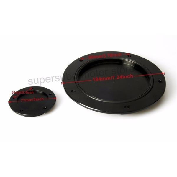 バイク オートバイ ダービーカバー タイマーカバー ハーレー ロードキング パーツ ダイナ 中古 ソフテイル