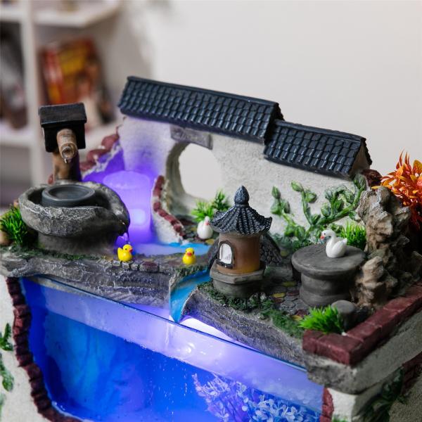 熱帯魚のアクアリウムタンクはライトポンプの人工的な植物のデスクトップのオフィスの家 White White X L 44 ランキングや口コミも豊富なネット通販 21 X ダンデライオン 21 ペット用品 X 熱帯魚 35 Cm 専門ショップ の数量は多い