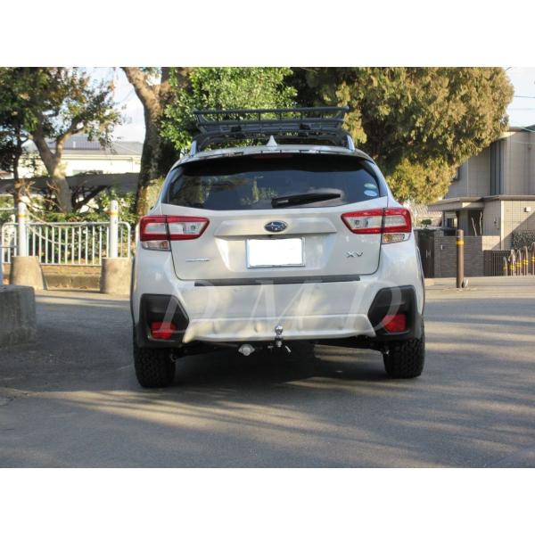 DMDヒッチ XV C級ヒッチメンバー XVGT7-1C : DMD-Yahoo!ショップ