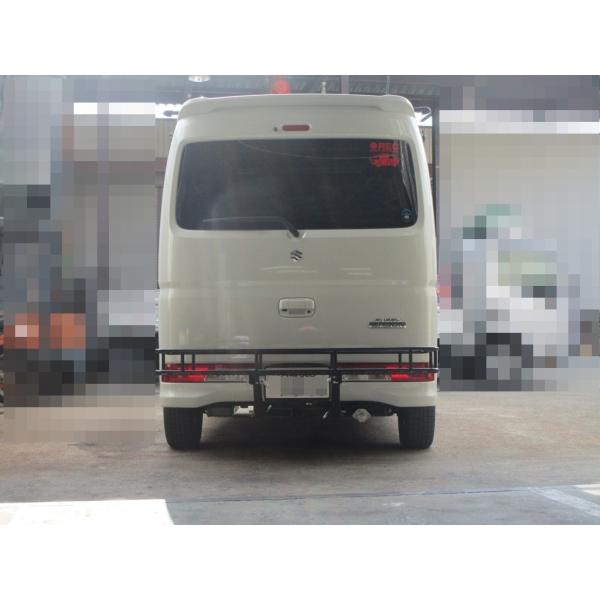 SALE DMDヒッチ 17エブリィ A級 3本出しキャリア EV17-1A-3 /【Buyee】 SALE DMDヒッチ 17エブリィ A級 3本出しキャリア EV17-1A-3 /【Buyee】