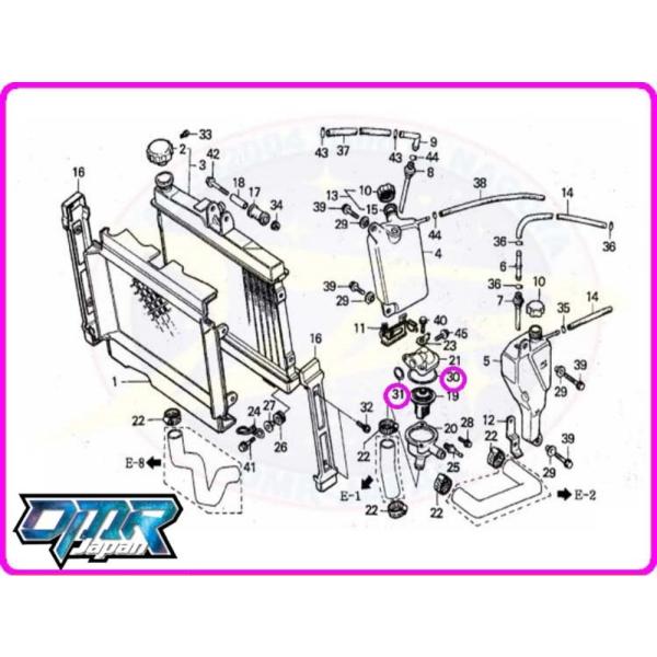 【メーカー名】ホンダ純正部品【商品説明】ＰＣ専用画面でご確認ください。