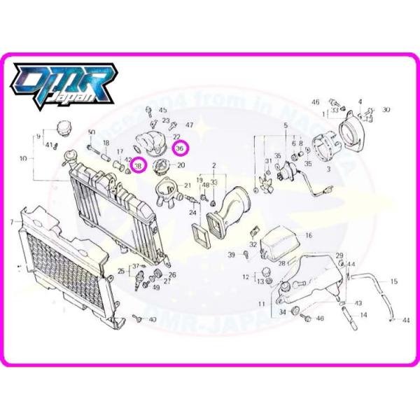 【メーカー名】ホンダ純正部品【商品説明】ＰＣ専用画面でご確認ください。