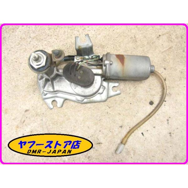 ホンダ（HONDA） ☆即決あり☆ 純正 ワイパーモーター ジャイロ