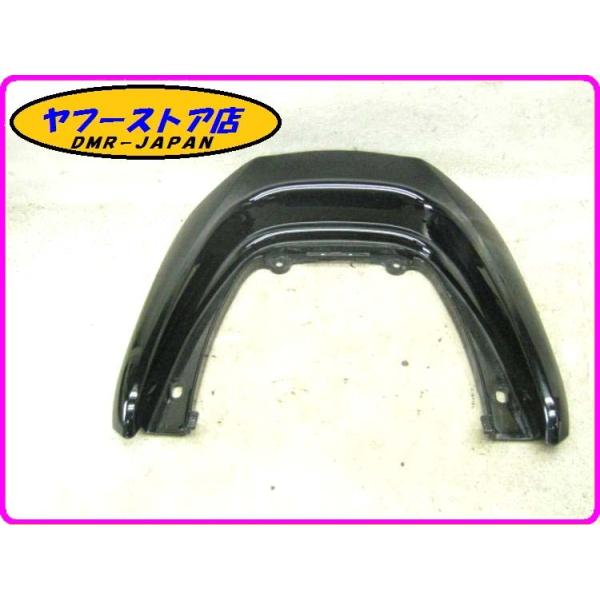 神奈川県座間市で手渡し限定！マジェスティSG03J用のリヤウイング