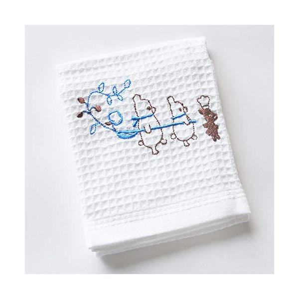 シンジカトウ ふきぴかS キッチンタオル 3ベアーズ SKGT07912