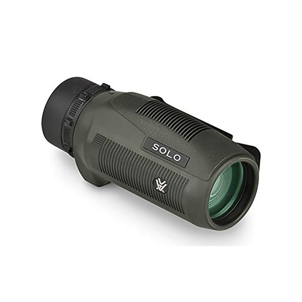 国内正規品】 VORTEX 単眼鏡 ダハプリズム 防水 8倍36mm有効径 Solo