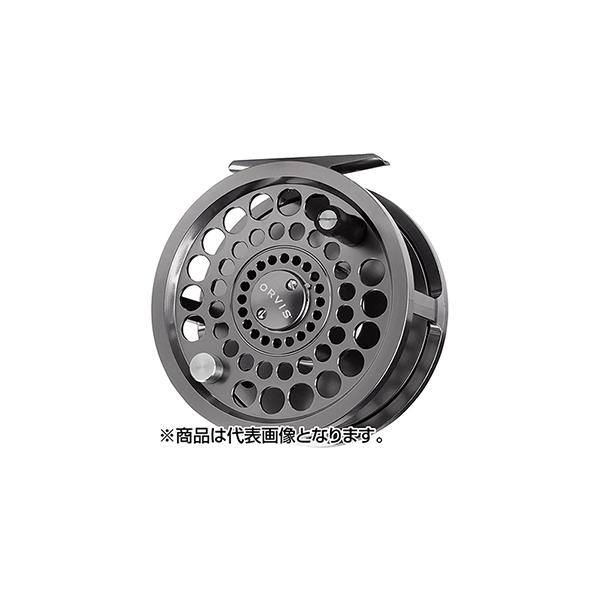 ティムコ(TIEMCO) オービス 2JLX バテンキルディスク IV リール