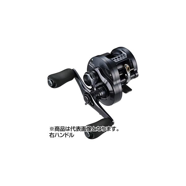シマノ（SHIMANO） 24 カルカッタコンクエスト シャローエディション