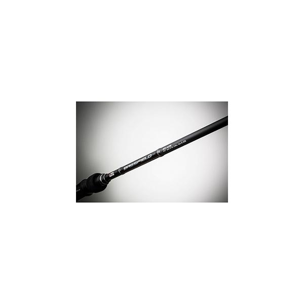 Abu Garcia（アブガルシア） Bass Field バスフィールド BSFS-632L