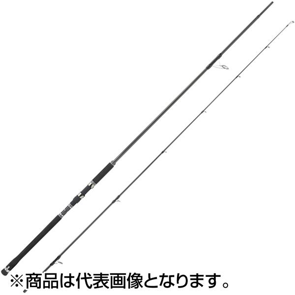Abu Garcia（アブガルシア） ソルティーステージ プロトタイプ