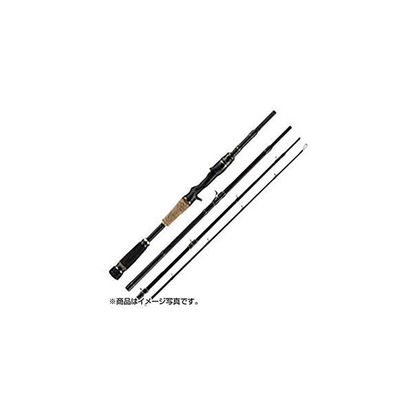 美品 アブガルシア ワールドモンスター WMCC-654M MGS World Monster (ワールドモンスター)｜AbuGarcia｜釣具の総合