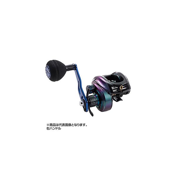 Abu Garcia（アブガルシア） SALTY STAGE JIGGING ソルティステージ