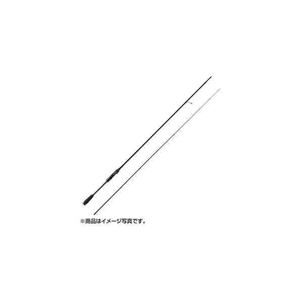 Abu Garcia（アブガルシア） Salty Style MicroShoreJigging ソルティ