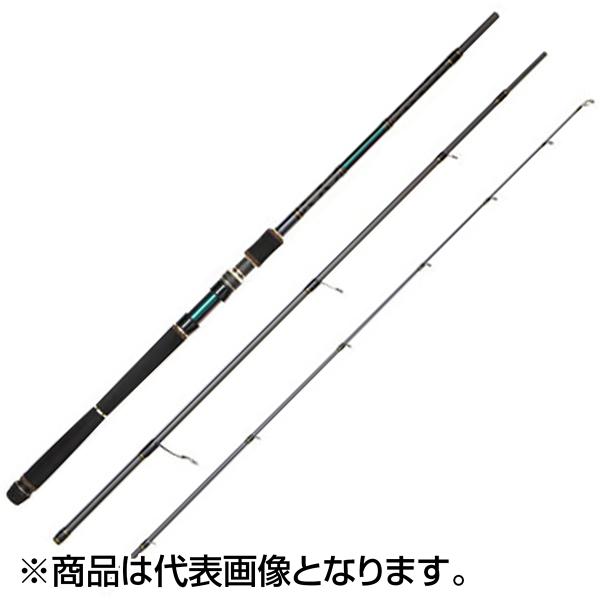Abu Garcia（アブガルシア） ソルティーステージ KR-X ロック