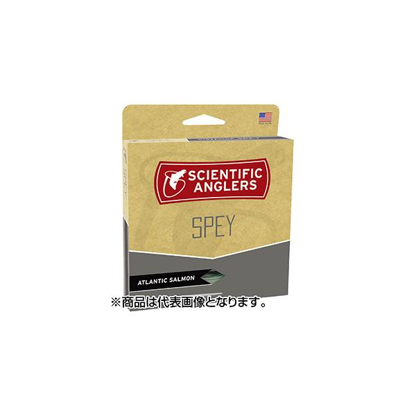 TIEMCO（ティムコ） マスタリーアトランティックサーモン ショート F/H