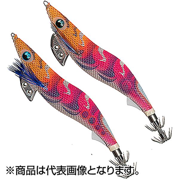 YAMASHITA（ヤマシタ） エギ王 K 3.0号 シャロー #073 クラクラ