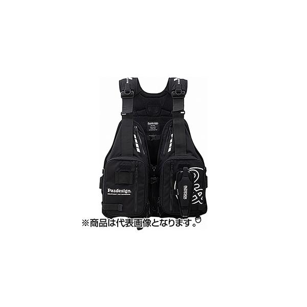 Pazdesign（パズデザイン） コンプリート V フリー ブラックホワイト