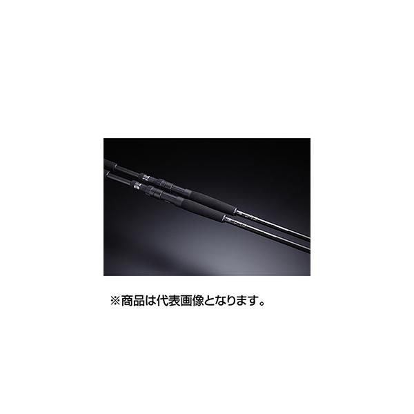 JACKALL ジャッカル(JACKALL) ビーアールエス BRS-S96M-SJ : dn