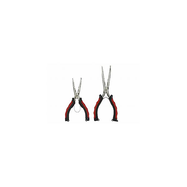 PROX（プロックス） スプリットリングストレートプライヤー 7インチ