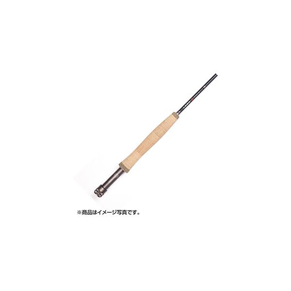 TIEMCO（ティムコ） LOOP Q Fly Rod Series ループ Qロッド シングル