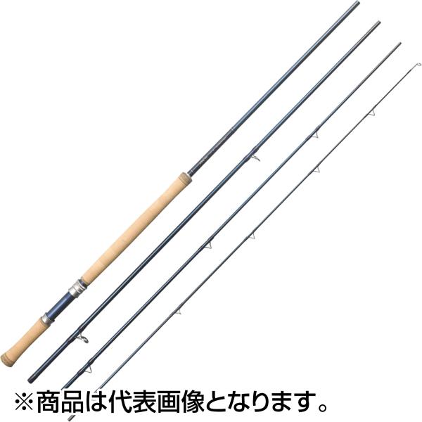 TIEMCO ティムコ(TIEMCO) ユーフレックス JTH-RD 1206-4 #6 : dn TIEMCO ティムコ(TIEMCO) ユーフレックス JTH-RD 1206-4 #6 : dn