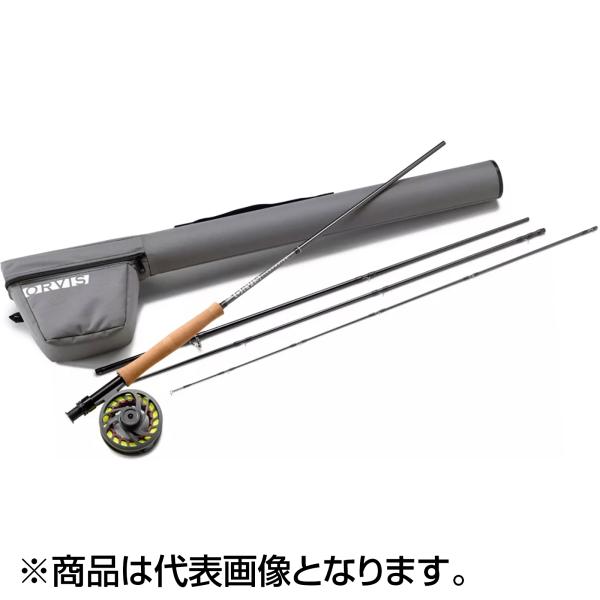 TIEMCO（ティムコ） オービス クリアウォーターアウトフィット 905-4