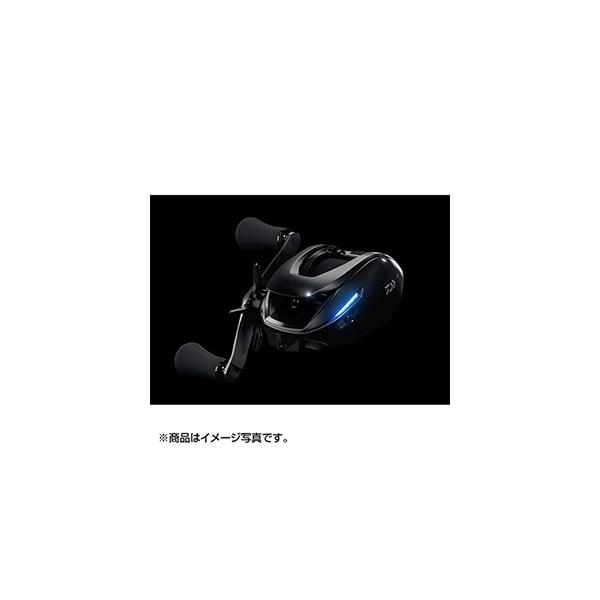 DAIWA（ダイワ） 23 IM Z リミットブレイカー TW HD-C XHL 左ハンドル