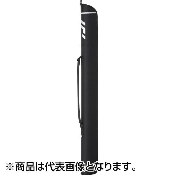 ダイワ(DAIWA) SL ロッドケース 110S(C) ブラックシルバー