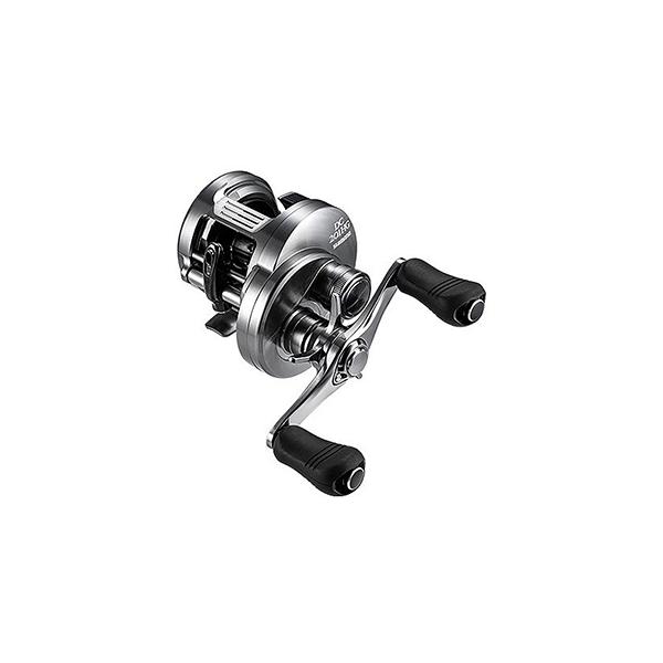 【美品】20 カルカッタコンクエスト DC 101 HG 左巻き シマノ（SHIMANO） 20 カルカッタコンクエスト DC 101HG 左ハンドル