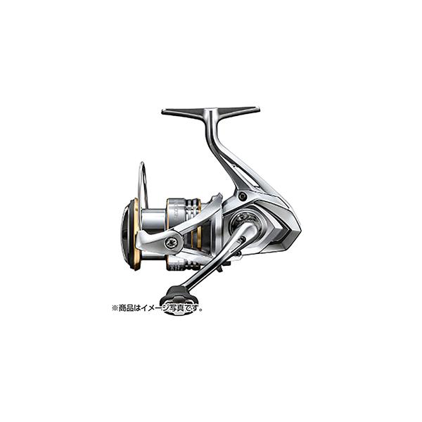 シマノ(SHIMANO) 23 セドナ 2500HG