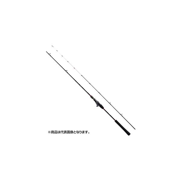 シマノ（SHIMANO） 22 エンゲツ TT B69M-S : dn-webshop - 通販