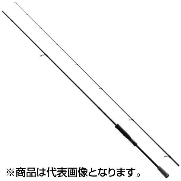 シマノ（SHIMANO） 25 ソルティーアドバンス ショアモデル EGING S86ML