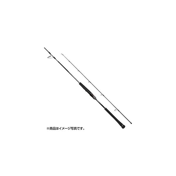 【美品】シマノ　23オシアジガー　リミテッド　S62-1 シマノ シマノ(SHIMANO) 23 オシアジガー リミテッド