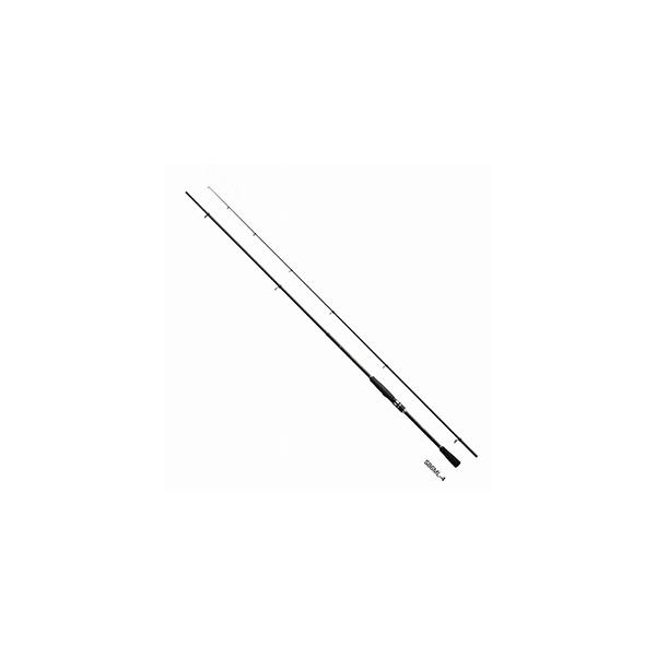 シマノ シマノ(SHIMANO) 18 フリーゲーム S76UL-4 : dn-webshop