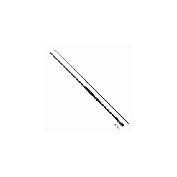 シマノ シマノ(SHIMANO) 20 ルナミス S100MH : dn-webshop - 通販