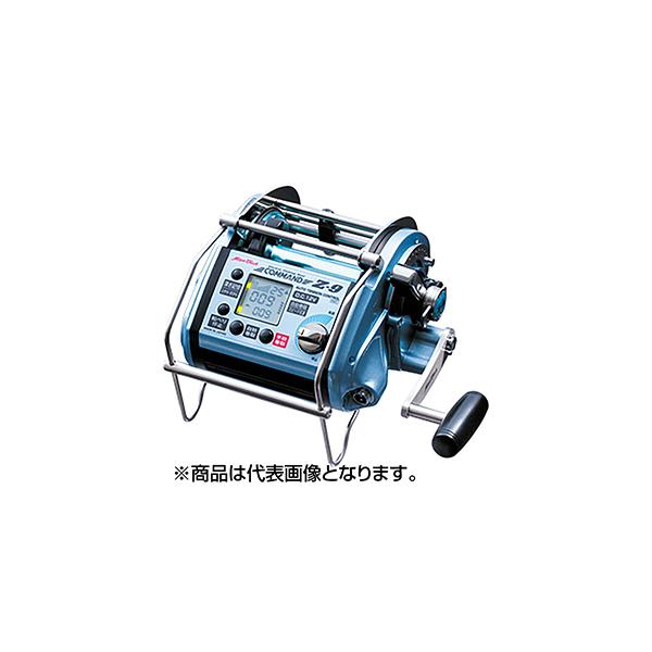 ミヤエポック ミヤマエ(Miya Epock) 電動リールELECTRIC FISHING REEL