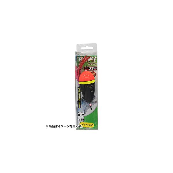Hayabusa ハヤブサ(Hayabusa) カラフト・アキアジ 中通しウキ