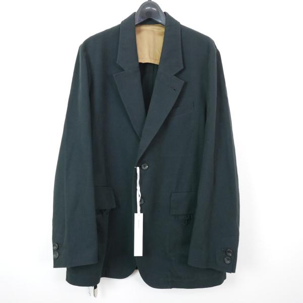 The Letters（レターズ） 18SS The Letters ザ Single Breasted Strap