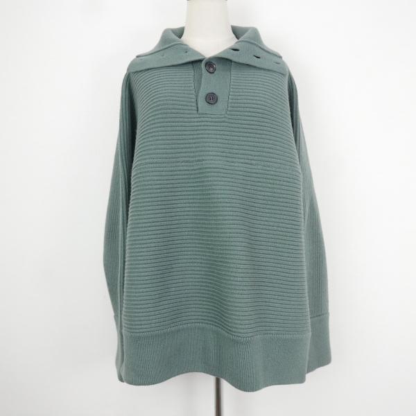 fumika uchida  ニット FUMIKA_UCHIDA（フミカウチダ） 20AW FUMIKA UCHIDA フミカ ウチダ