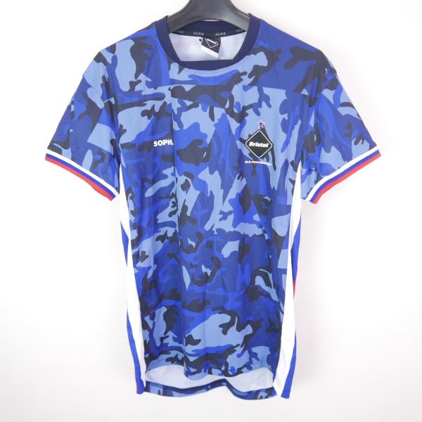 F.C.Real Bristol 18SS エフシーレアルブリストル SOPHNET ソフ