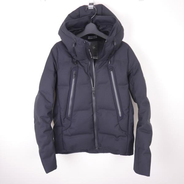 ALLTERRAIN【SHIPS別注】水沢ダウン DOR-G8638 L DESCENTE ALLTERRAIN ダウンジャケット ダウン 水沢ダウン 別注