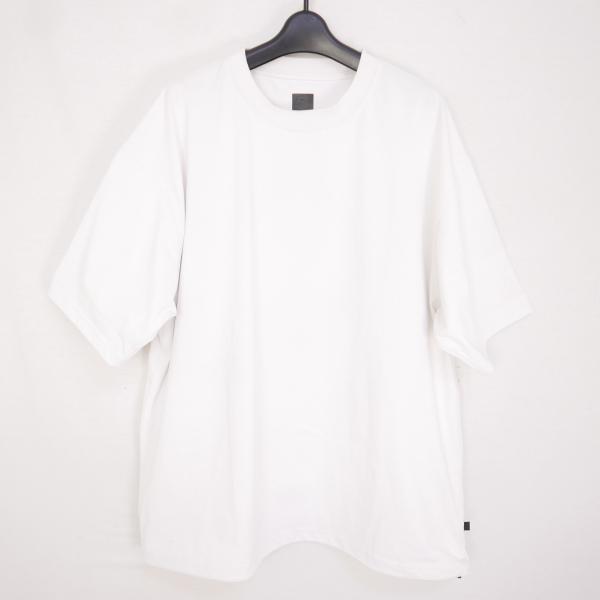 DAIWA PIER39 ダイワピア39 TECH DRAWSTRING TEE S/S ドロー