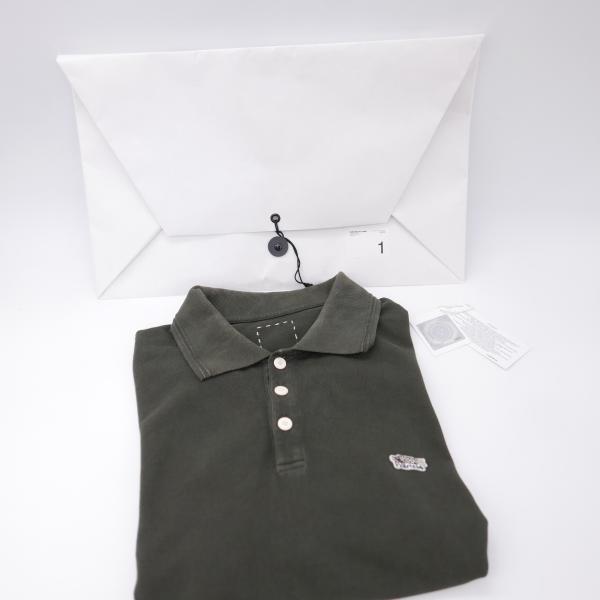 visvim 21SS ビズビム JUMBO WELLER SS DMGD メンズ トップス