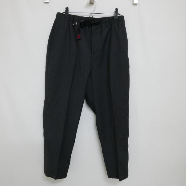19SS SOPHNET. Gramicci ソフネット グラミチ WIDE CROPPED